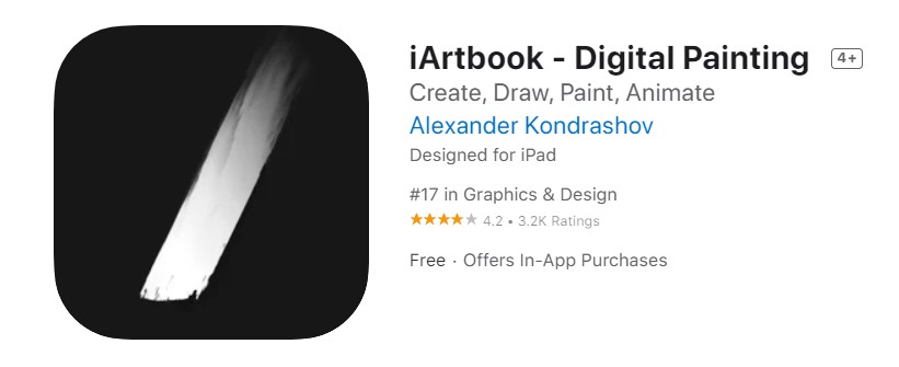 digital art apps