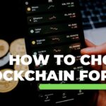 choose blockchain