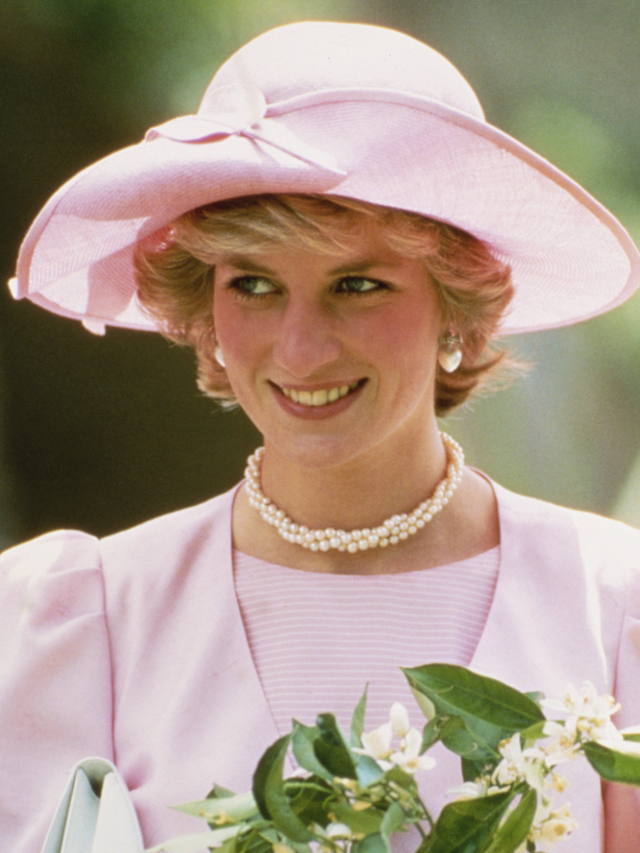 The 7 Best Movies and Shows to Watch About Princess Diana