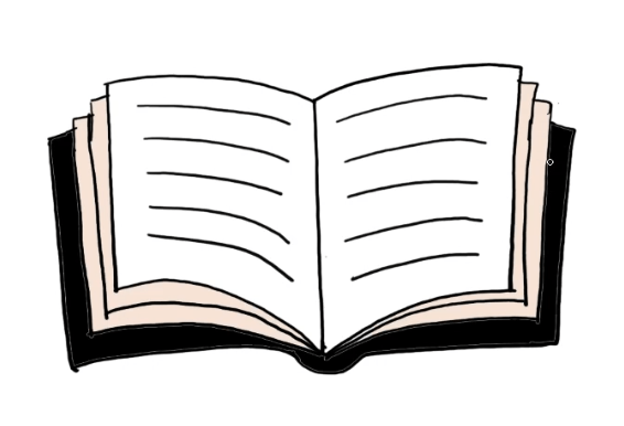 How to draw Books illustration Step by step Tutorial How to draw Books illustration Step by step Tutorial