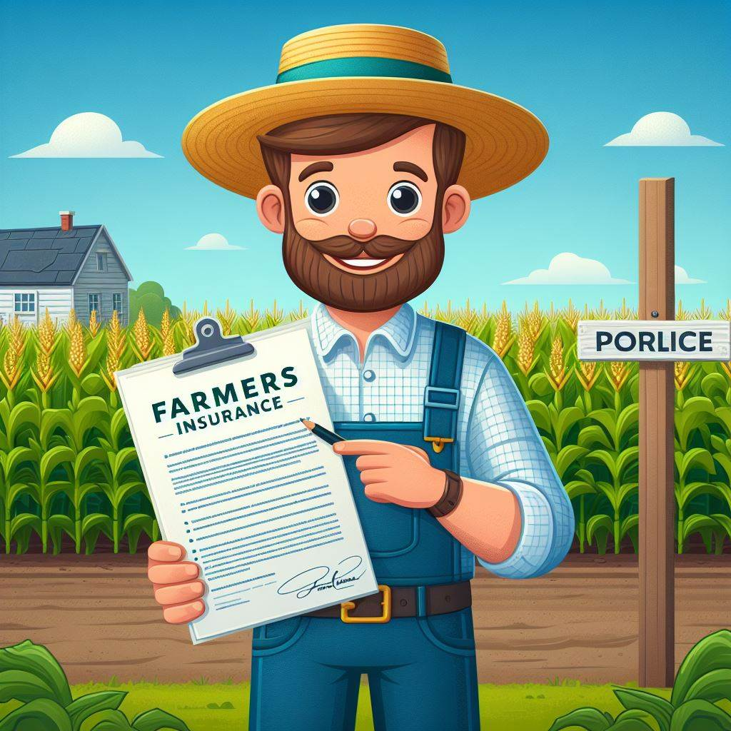 The Essential Guide to Farmers Insurance: Protecting Your Farm and Livelihood